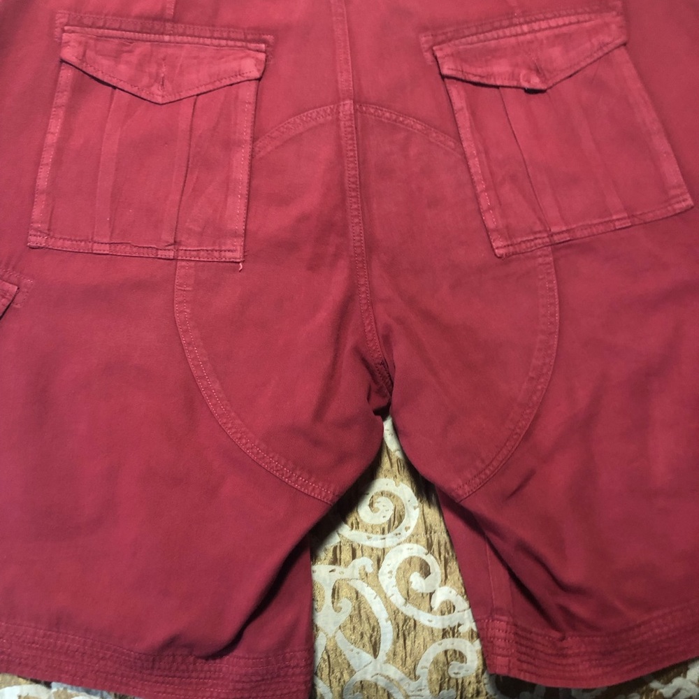 Preowned Akon Shorts